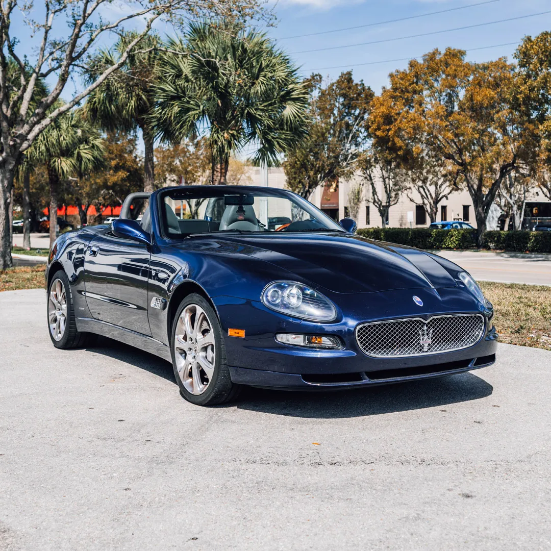 Maserati　おまとめページ 213522 Maserati Quattroporte Shock Absorber Pad